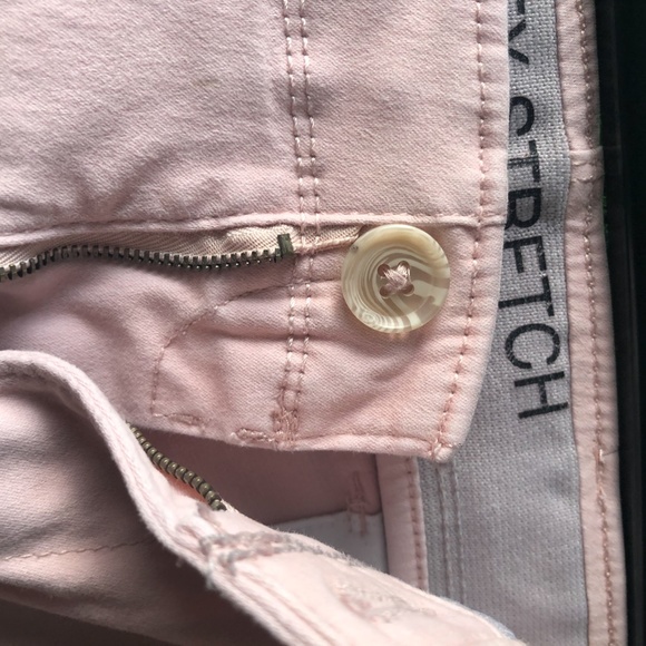 paper denim&cloth shorts - Picture 2 of 4